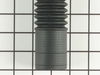 417966-2-S-Frigidaire-131494800         -Pump to Tub Hose - Black
