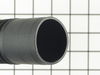 417966-3-S-Frigidaire-131494800         -Pump to Tub Hose - Black