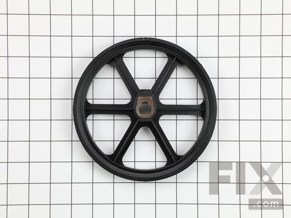417969-1-M-Frigidaire-131498301         -PULLEY