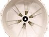 418071-2-S-Frigidaire-131525500         -Rear Outer Tub Assembly
