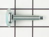 Levelling Leg – Part Number: 131527400
