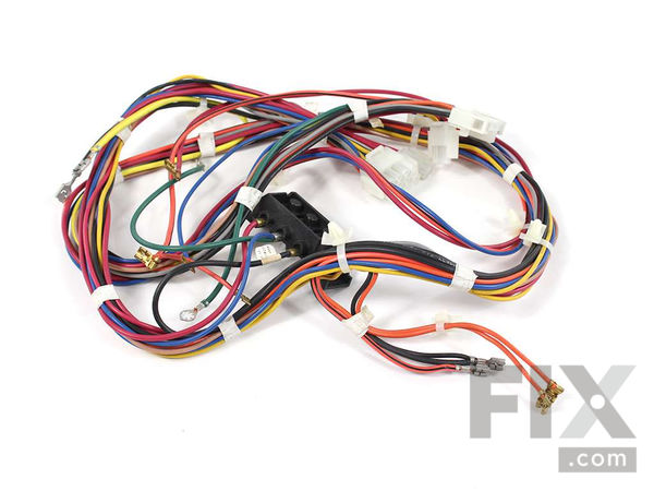 418076-1-M-Frigidaire-131531900         -HARNESS-MAIN