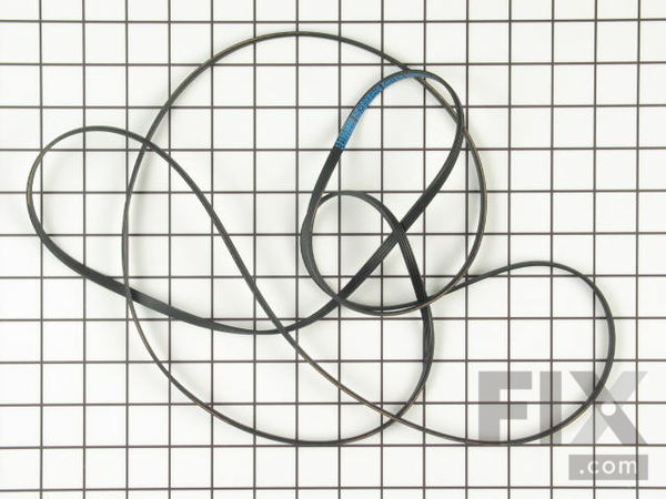 418119-1-M-Frigidaire-131553800         -Multi Rib Belt