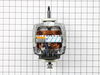 Drive Motor with Pulley – Part Number: 131560100