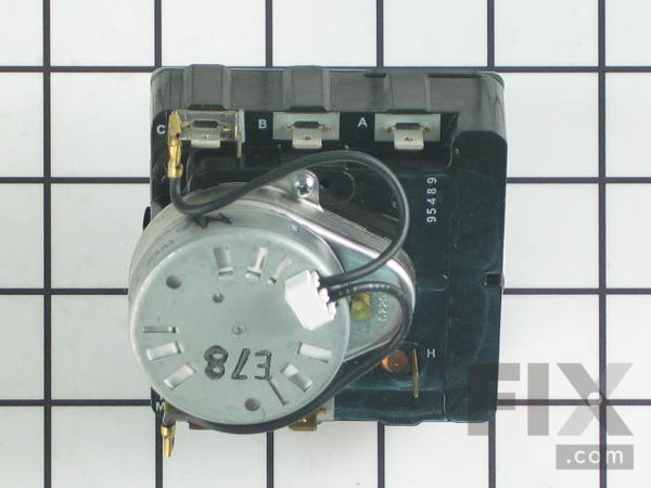 418189-1-M-Frigidaire-131579800         -Dryer Timer