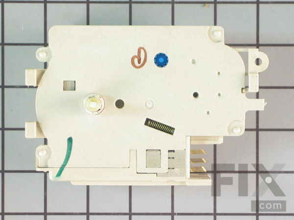 418200-1-M-Frigidaire-131581600         -Timer