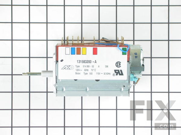 418206-1-M-Frigidaire-131583200         -TIMER