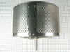 Inner Tub with Spider Arm and Shaft – Part Number: 131618500