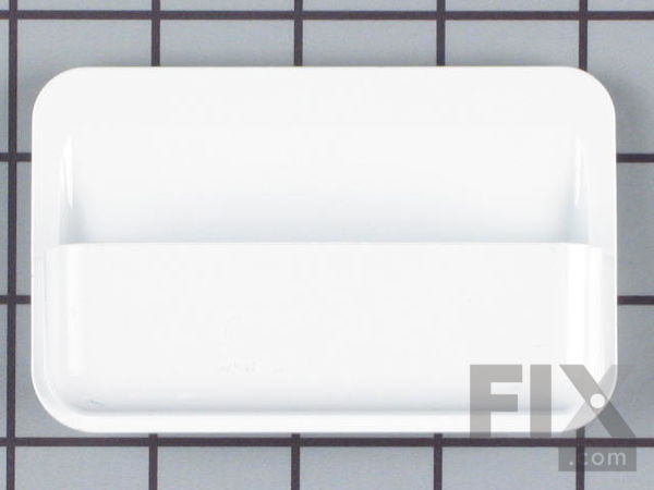 418388-1-M-Frigidaire-131644700         -Door Handle