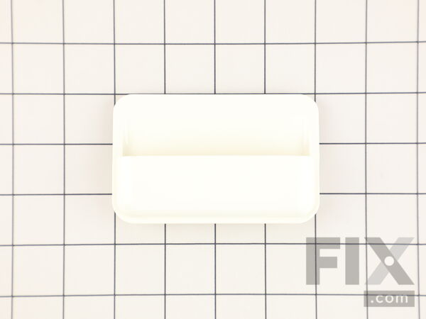 418390-1-M-Frigidaire-131644702         -Door Handle - Bisque