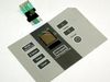 INLAY CONTROL;H1-P/J,P.E – Part Number: DB64-01714A
