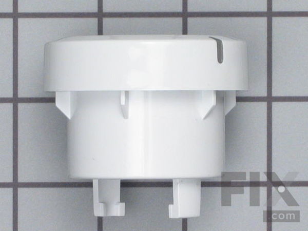418611-1-M-Frigidaire-131716300         -Timer Dial - White