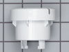 418611-1-S-Frigidaire-131716300         -Timer Dial - White