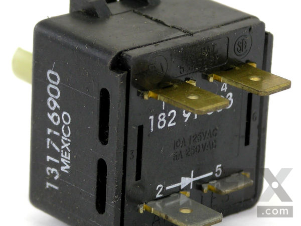 418617-1-M-Frigidaire-131716900         -SWITCH-SPEED SELECT