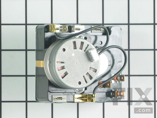 418621-1-M-Frigidaire-131719200         -Dryer Timer