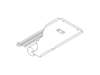 SHIELD – Part Number: 131731410