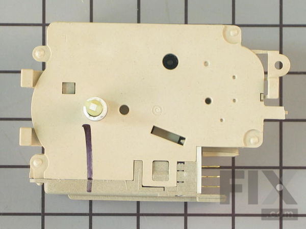 418697-1-M-Frigidaire-131758600         -Timer