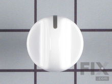 Control Rotary Knob – Part Number: 131761704