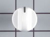 Control Rotary Knob – Part Number: 131761704