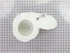 418726-1-S-Frigidaire-131775600         -Blower Housing with Blower Wheel