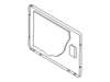 Outer Door Panel - White – Part Number: 131789303