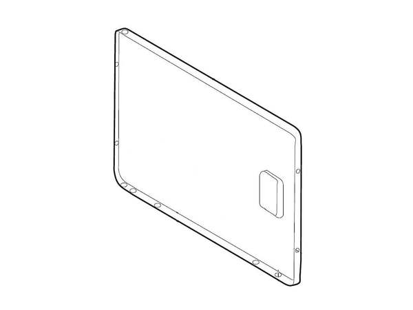 418753-1-M-Frigidaire-131789305         -PANEL