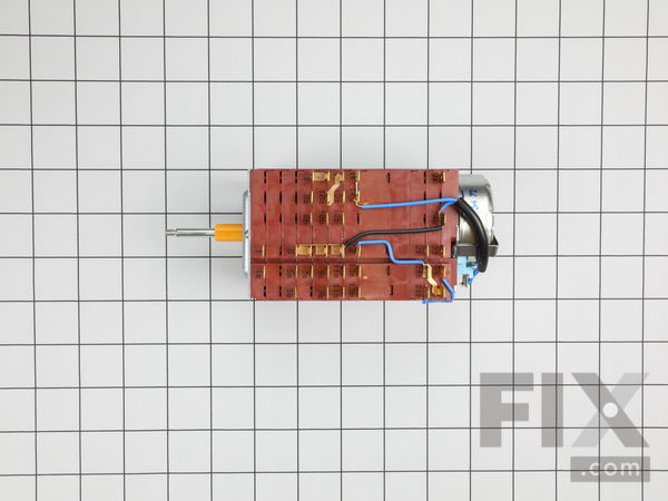 418785-1-M-Frigidaire-131800500         -Front Load Washer Timer