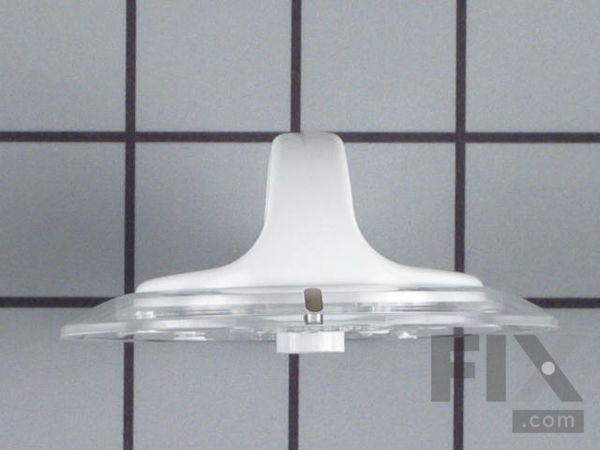 418801-1-M-Frigidaire-131810500         -Timer Knob