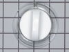 418801-2-S-Frigidaire-131810500         -Timer Knob