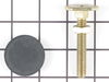 Leveling Leg – Part Number: 131841600