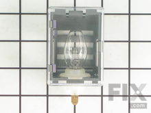 LAMP Assembly – Part Number: 131843500