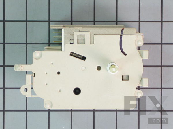 418884-1-M-Frigidaire-131856400         -Timer