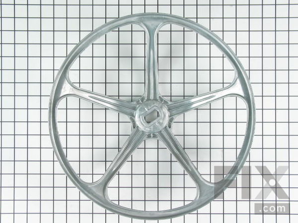 418945-1-M-Frigidaire-131883400         -Drum Drive Pulley