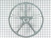Drum Drive Pulley – Part Number: 131883400