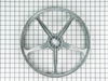 418945-2-S-Frigidaire-131883400         -Drum Drive Pulley