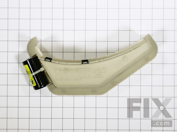 418988-1-M-Frigidaire-131899900         -SHIELD Assembly