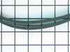 418992-2-S-Frigidaire-131901400         -Splash Cover Seal