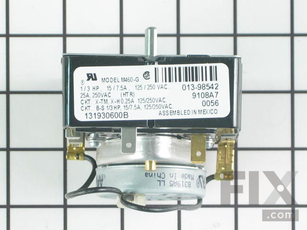 419017-1-M-Frigidaire-131930600         -Timer