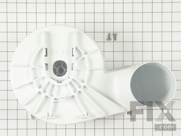 419097-1-M-Frigidaire-131967600         -Blower Wheel with Housing