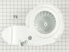 419097-2-S-Frigidaire-131967600         -Blower Wheel with Housing