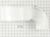 419097-3-S-Frigidaire-131967600         -Blower Wheel with Housing
