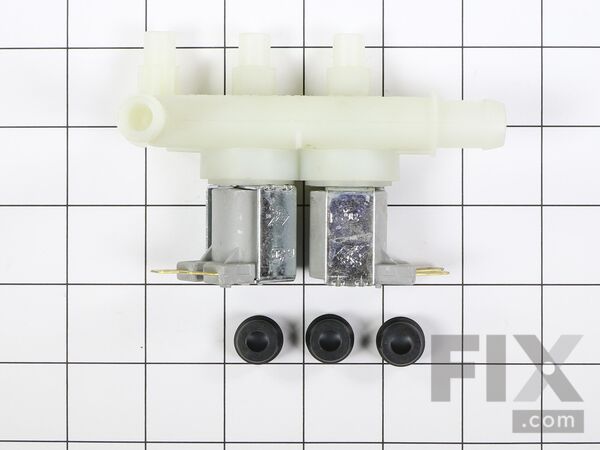 419113-1-M-Frigidaire-131974700         -Washer Dispenser Valve Assembly