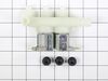 Washer Dispenser Valve Assembly – Part Number: 131974700