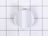 419125-1-S-Frigidaire-131977001         -Timer Knob - White