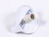 419125-2-S-Frigidaire-131977001         -Timer Knob - White