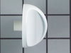 419127-2-S-Frigidaire-131977201         -Timer Knob