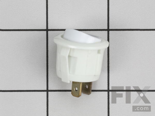 419259-1-M-Frigidaire-134040800         -SWITCH