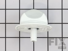 Dryer Timer Knob – Part Number: 134043000