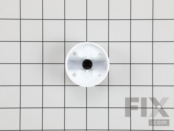 419268-1-M-Frigidaire-134043200         -Washer Timer Knob
