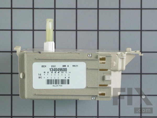 419282-1-M-Frigidaire-134049600         -Washer Timer